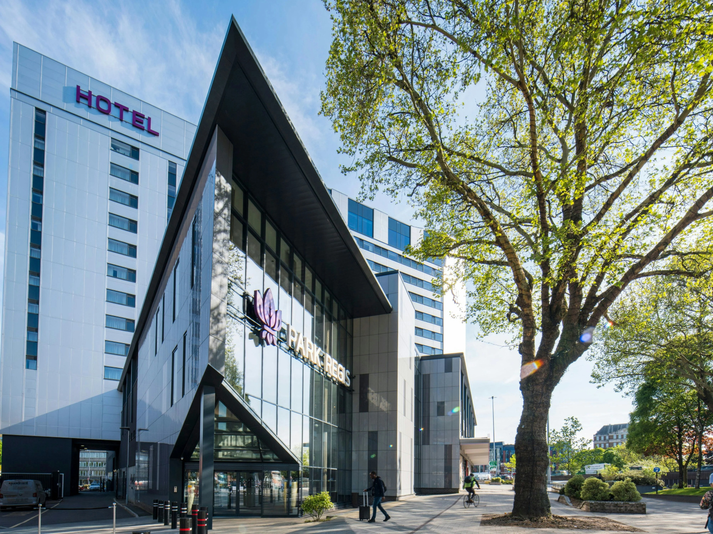 Photo - Park Regis Birmingham