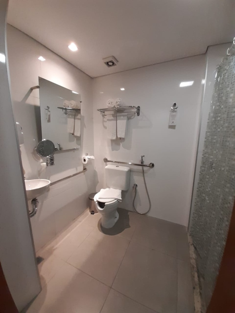 Foto - Allia Gran Pampulha Suites