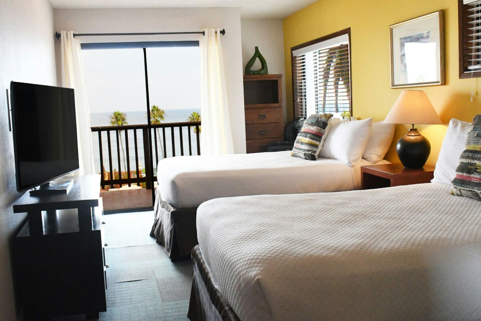 Foto - La Jolla Cove Suites