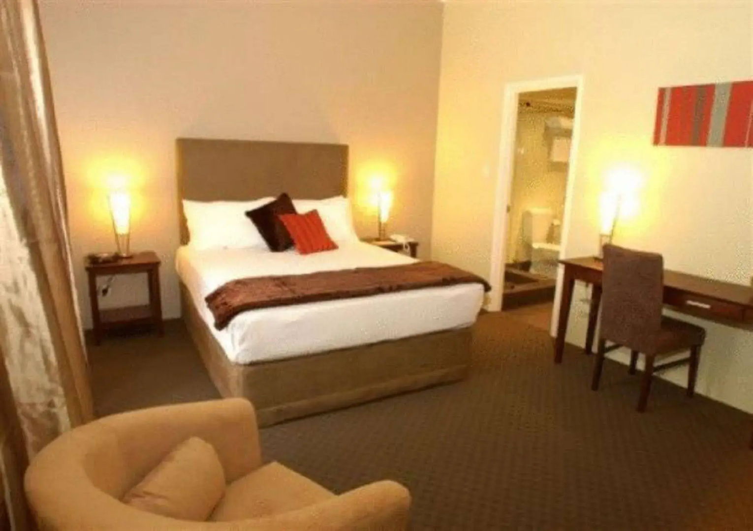 Foto - Joondalup City Hotel