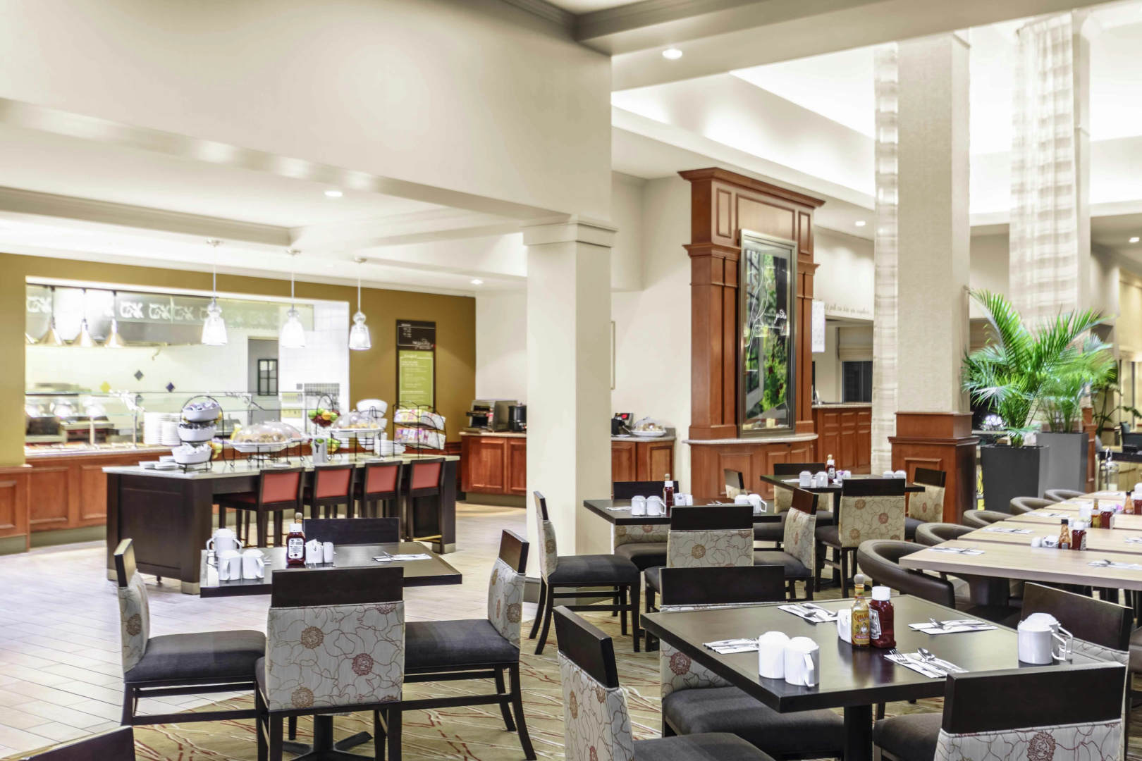 Foto - Hilton Garden Inn Independence