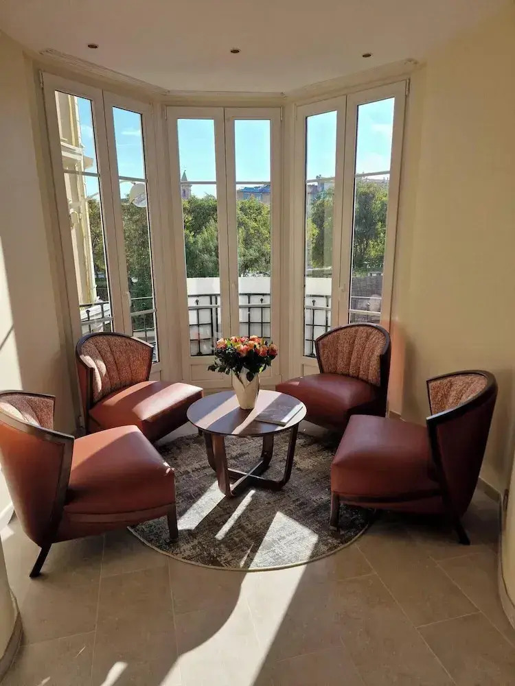 Photo - Résidence Aston la Scala