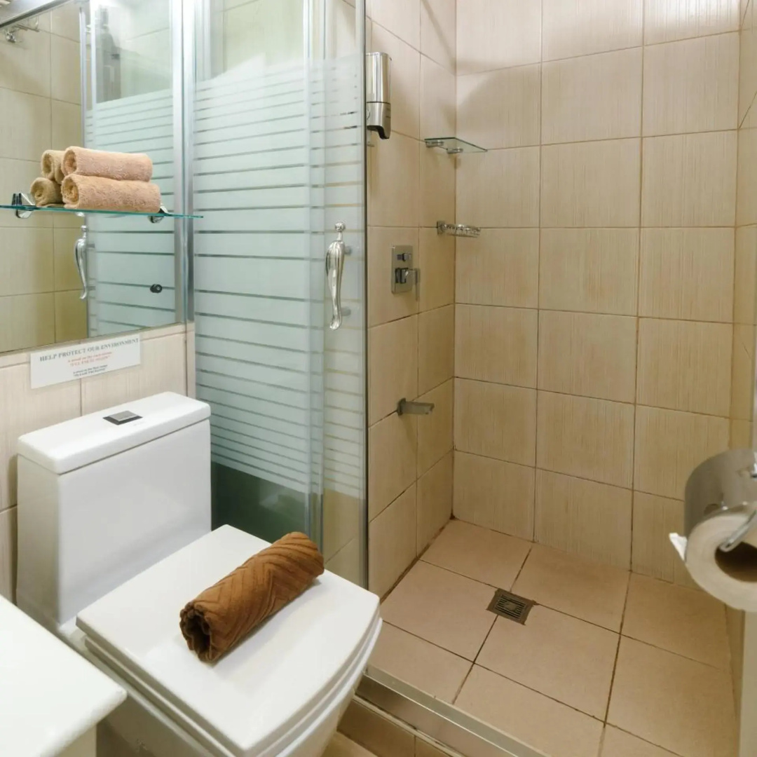 Foto - Regency Grand Suites