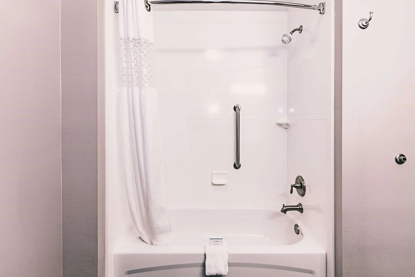 Photo - Hampton Inn Niagara Falls/Blvd