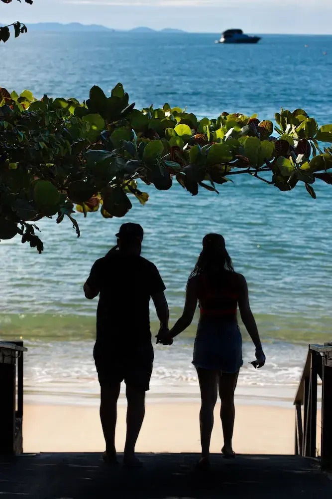 Foto - Jurerê Beach Village Studios Para Temporada