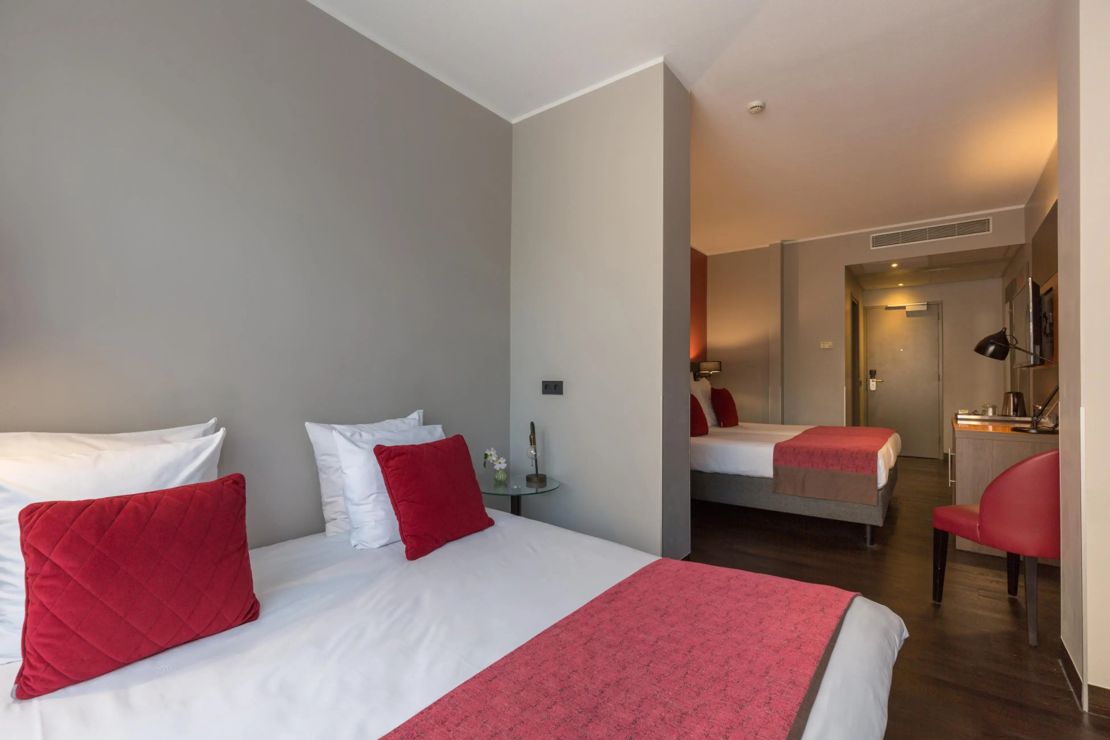 Foto - Leonardo Boutique Hotel Amsterdam Vondelpark