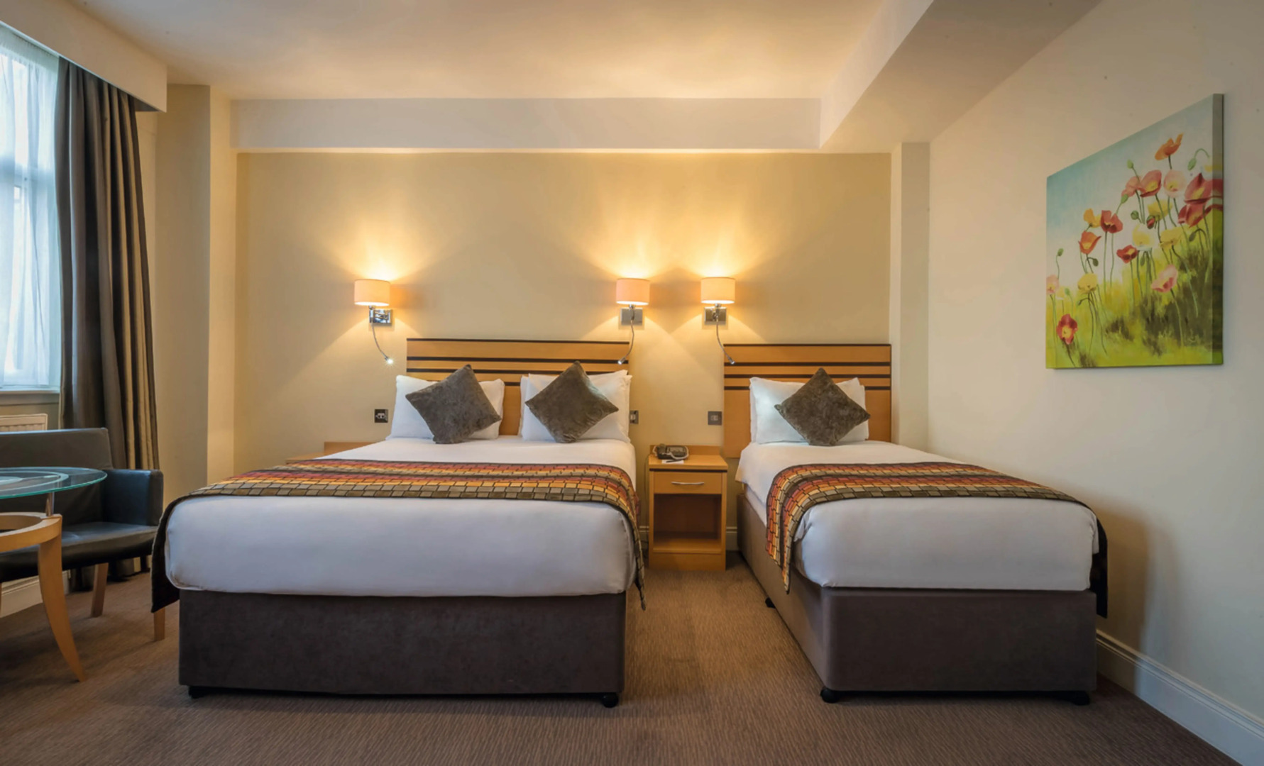 Photo - Riu Plaza The Gresham Dublin