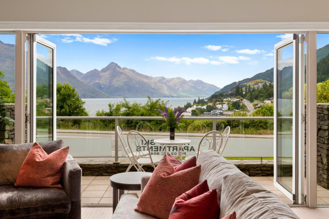 Photo - Queenstown House