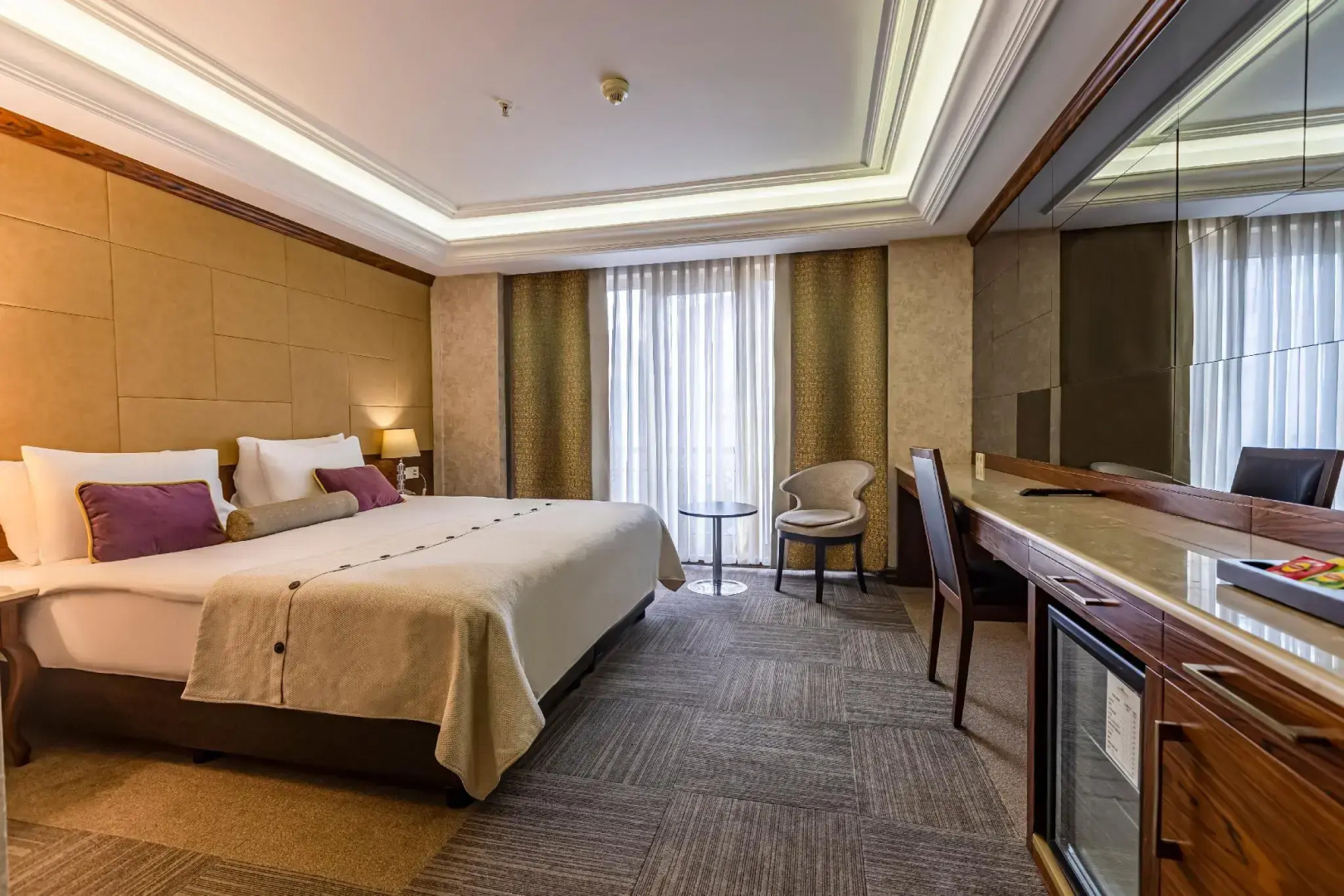Foto - Eurostar Old City Hotel & Spa