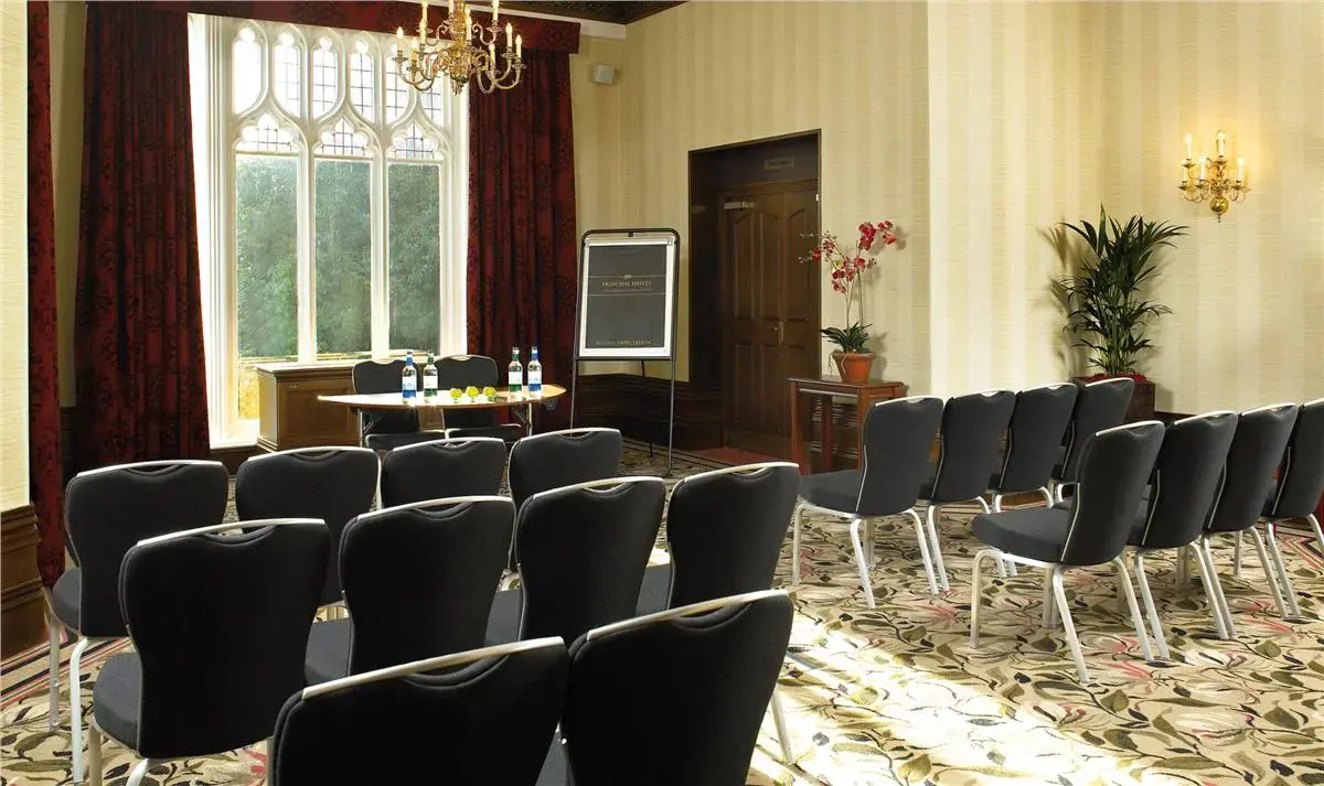 Foto - Mercure Sheffield Kenwood Hall & Spa