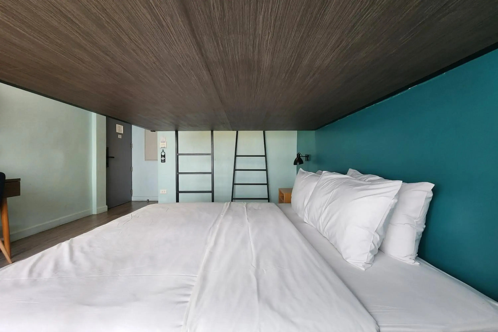 Foto - Simply Sleep Hostel