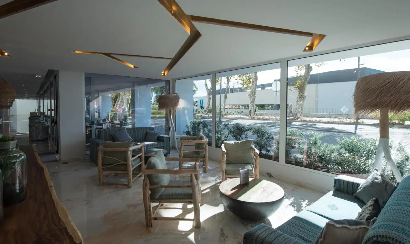 Foto - Hotel Alto Lido