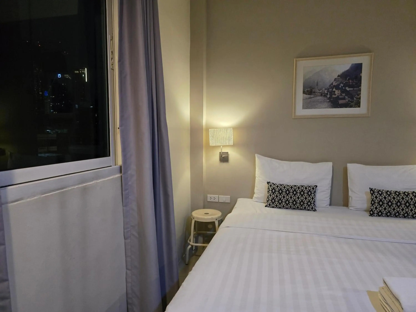 Foto - Sleepstation at Pratunam