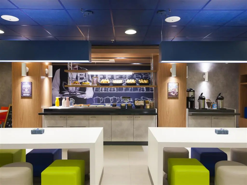 Photo - ibis budget Campinas Aquidaban