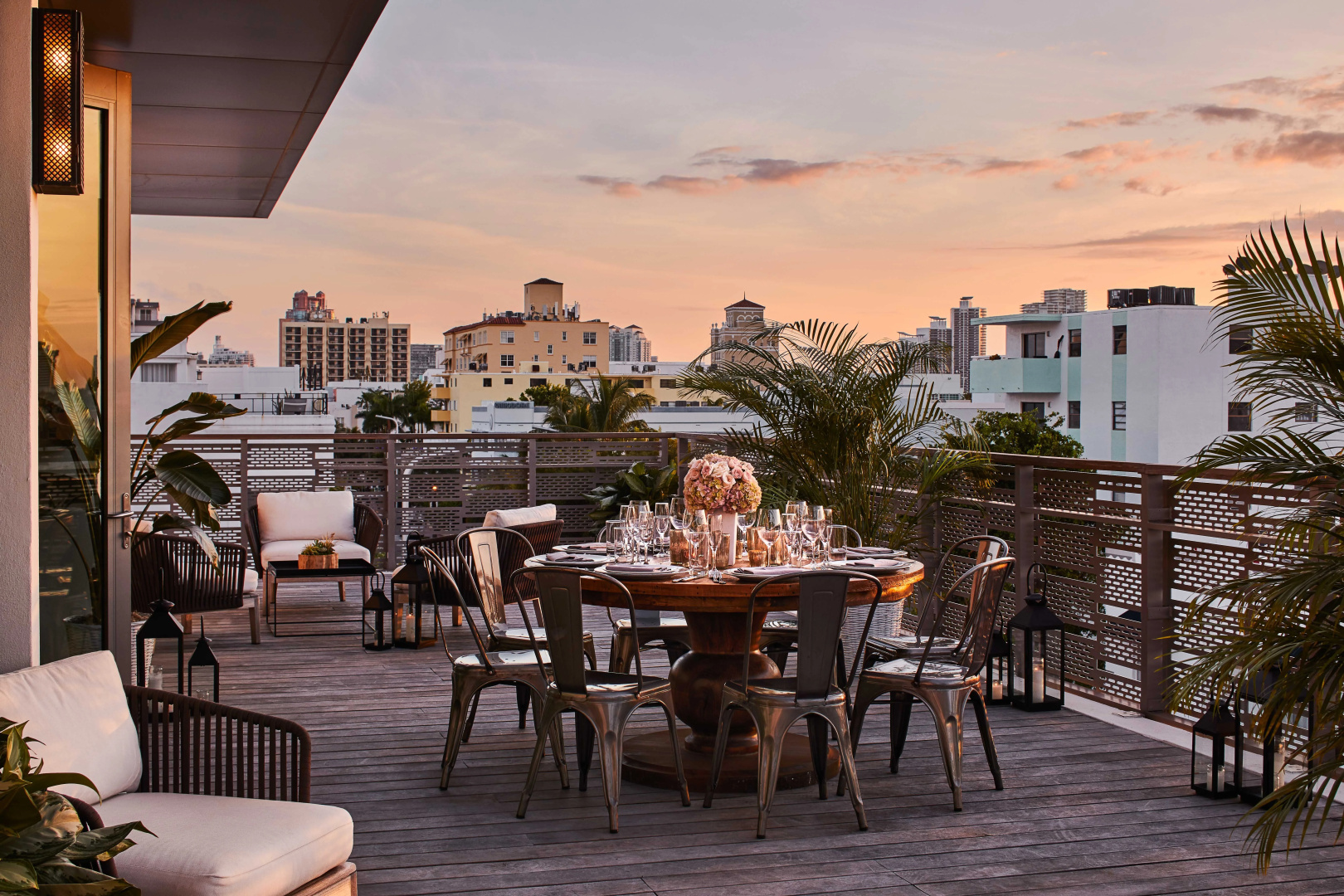 Foto - The Betsy Hotel, South Beach