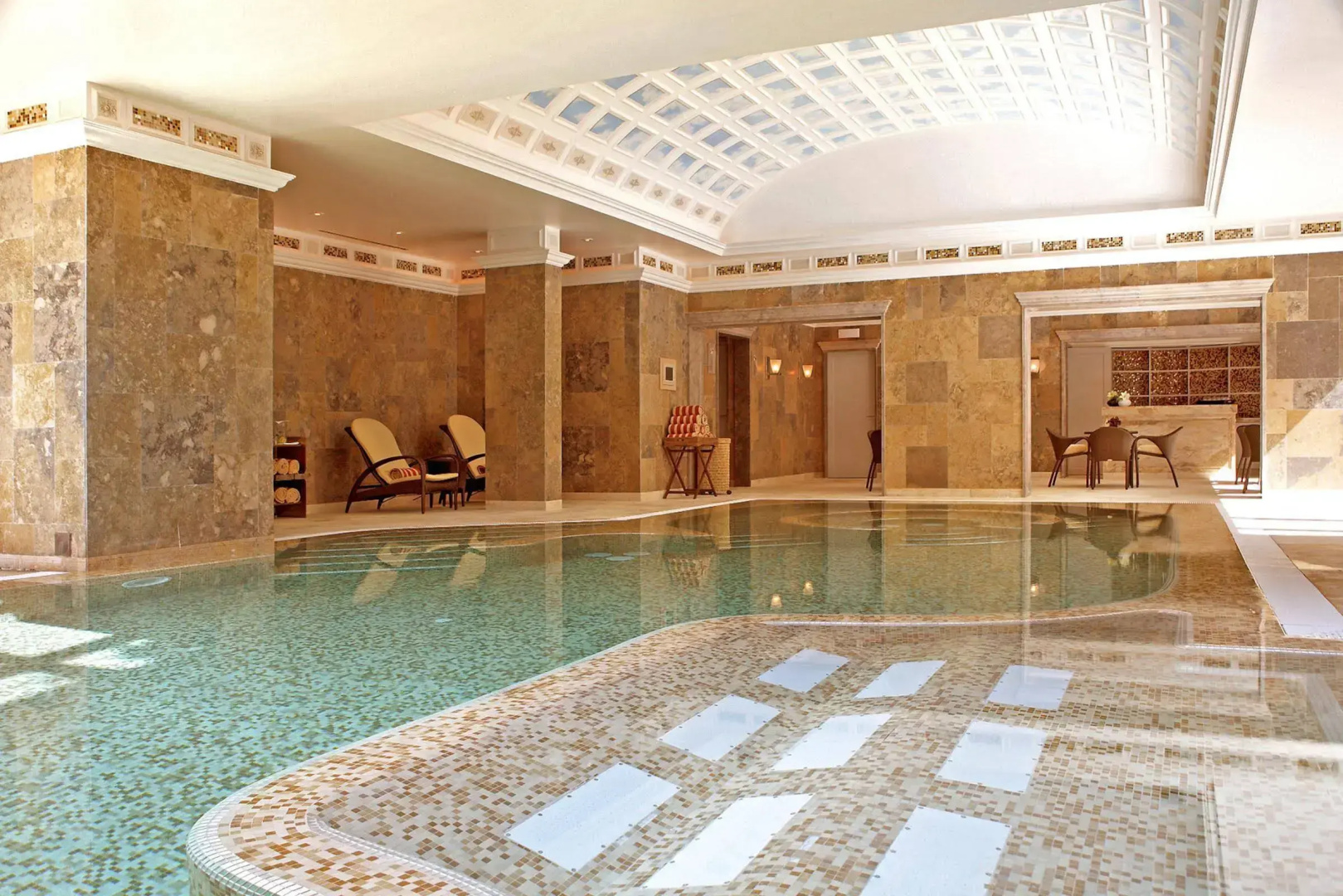 Photo - Grande Real Villa Itália Hotel & Spa - A Leading Hotel of the World