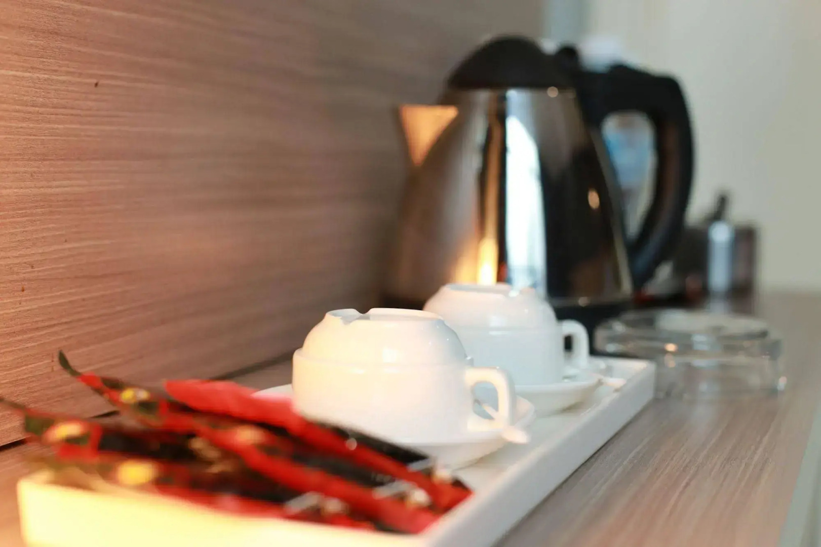 Foto - Hotel 99 Kuala Lumpur City