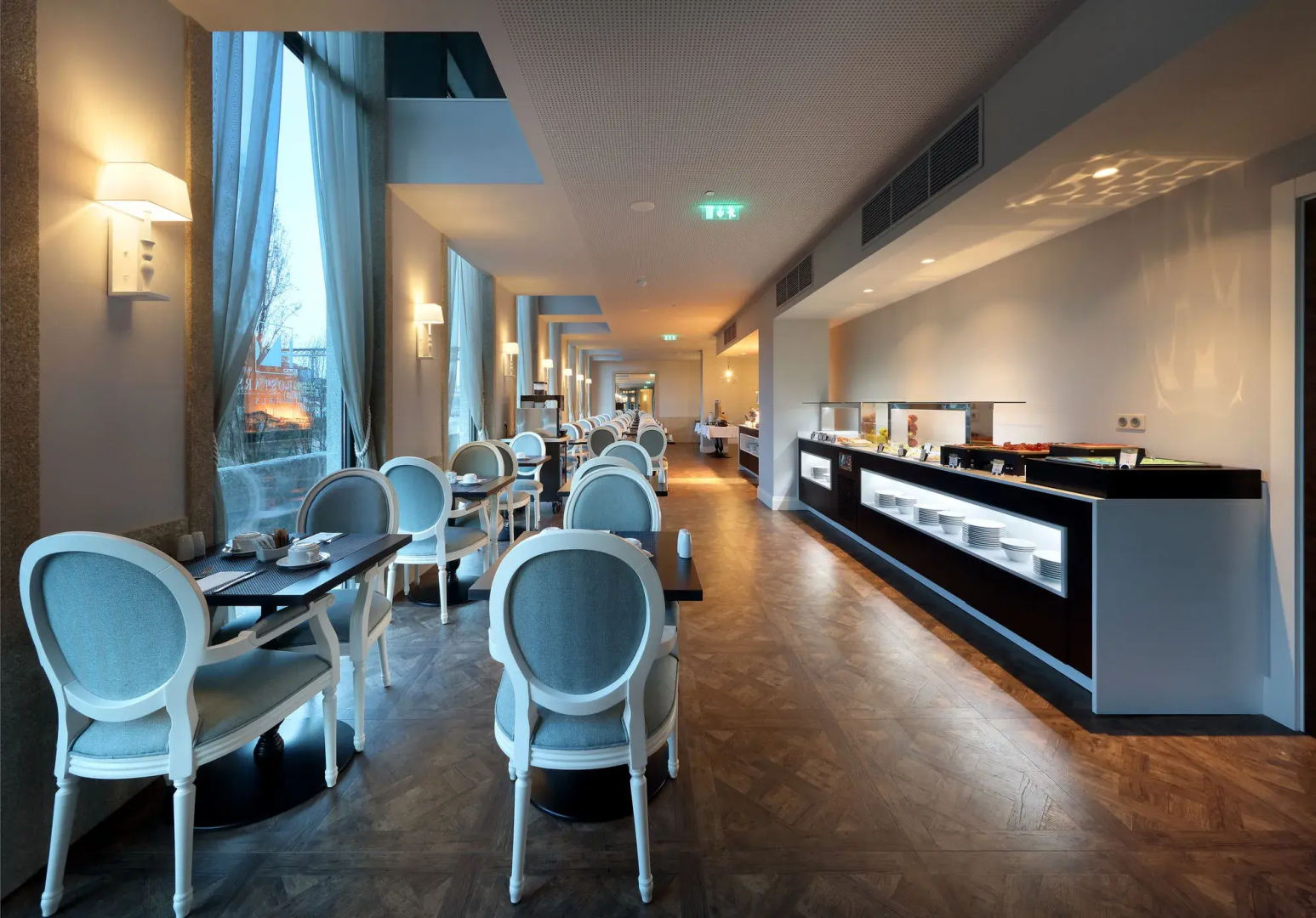Photo - Eurostars Porto Douro