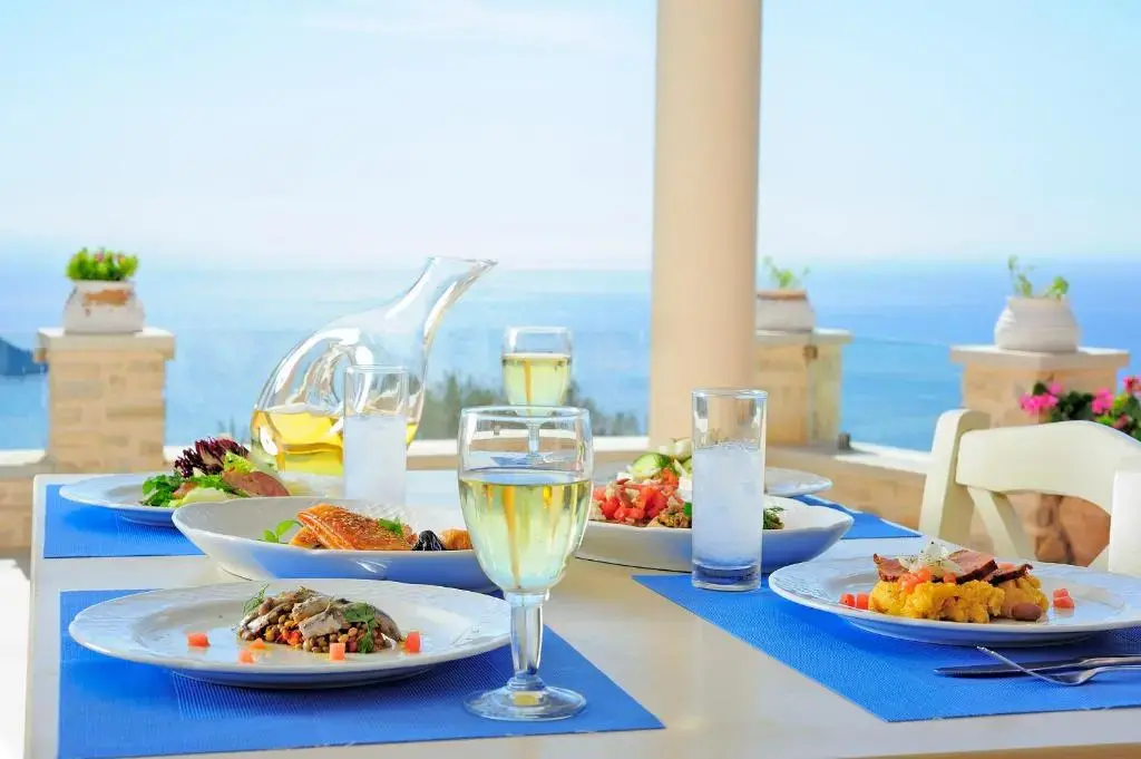 Photo - Stefanos Village Hotel