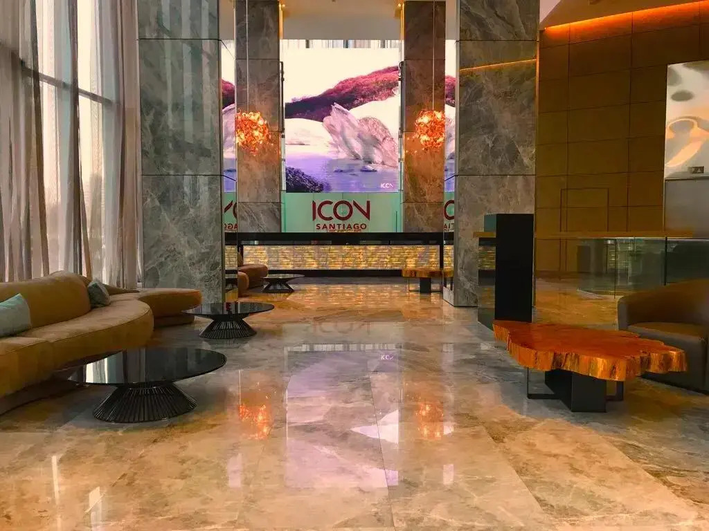 Foto - Icon Hotel
