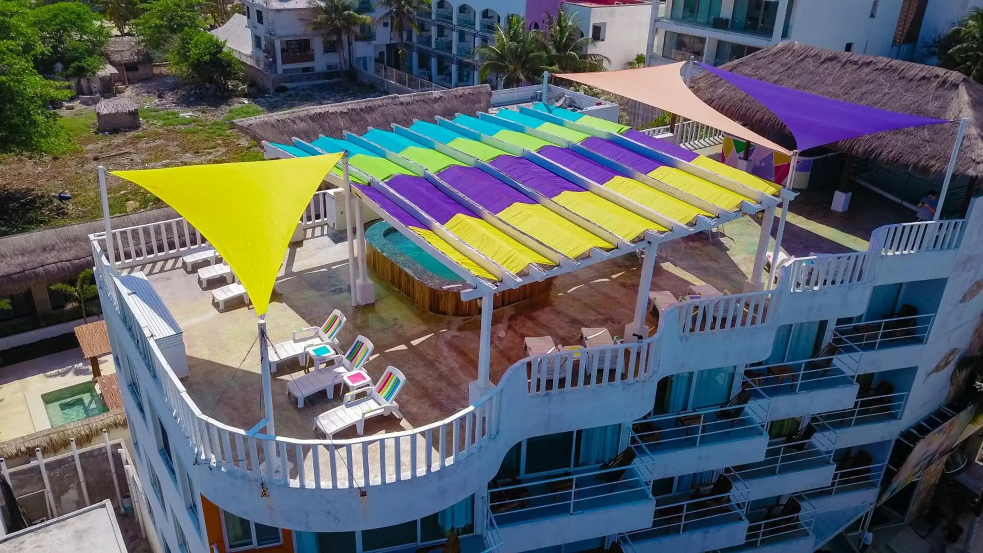 Photo - Kay Hotel