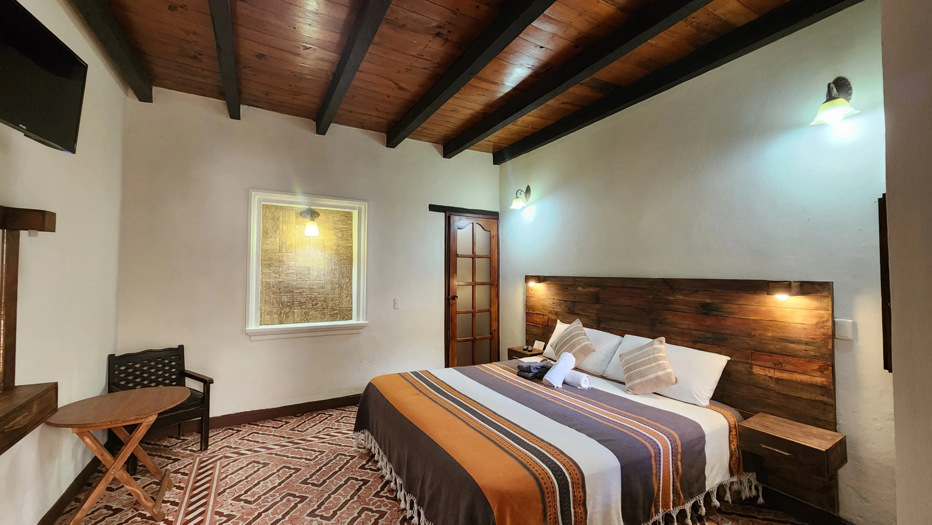 Photo - Arte Sano Hotel San Cristobal