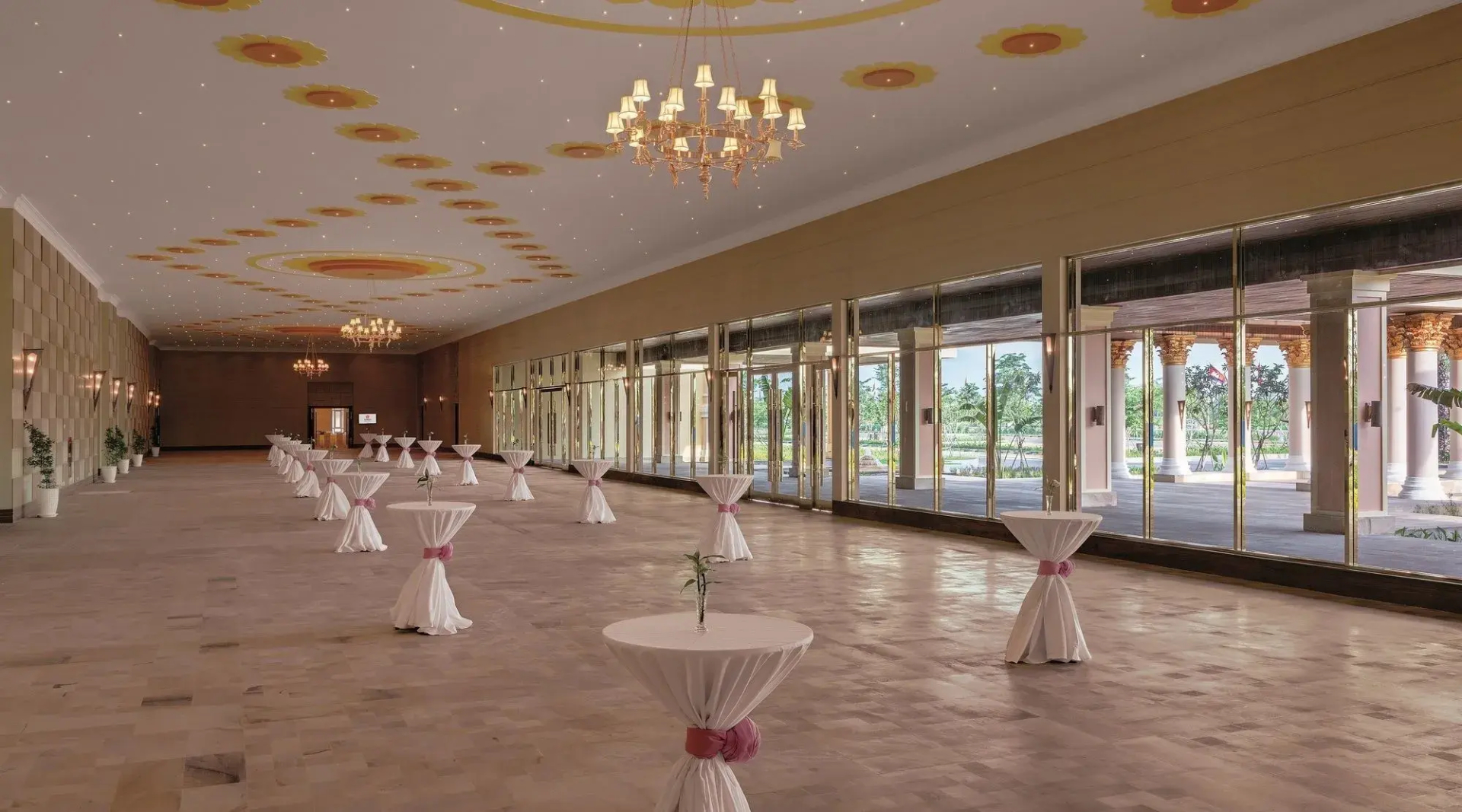 Photo - Sokha Siem Reap Resort & Convention Center