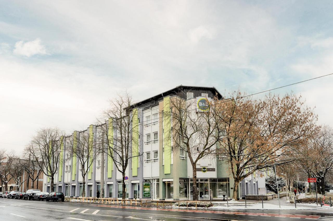 Photo - ibis Bonn