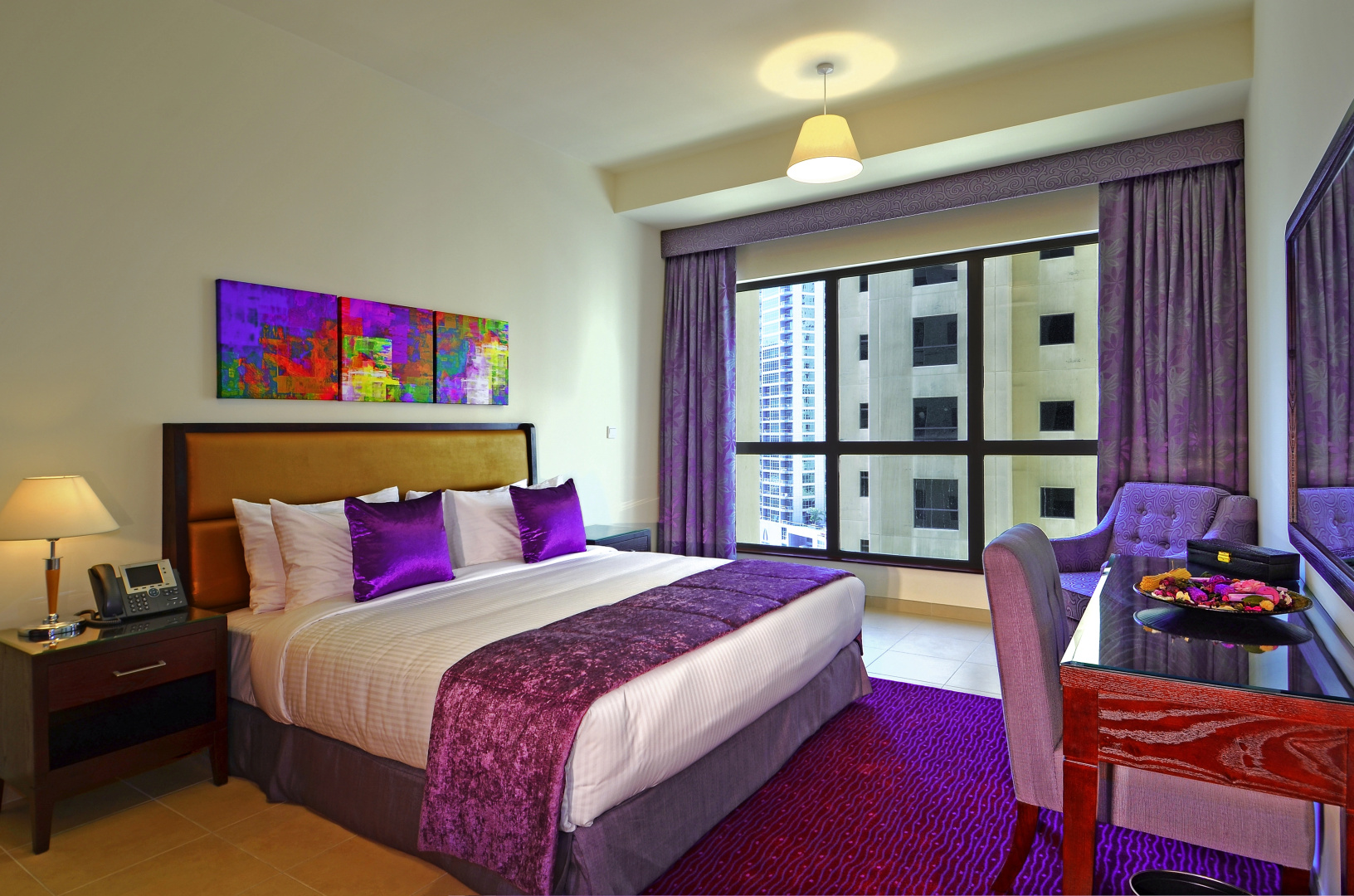 Photo - Roda Amwaj Suites