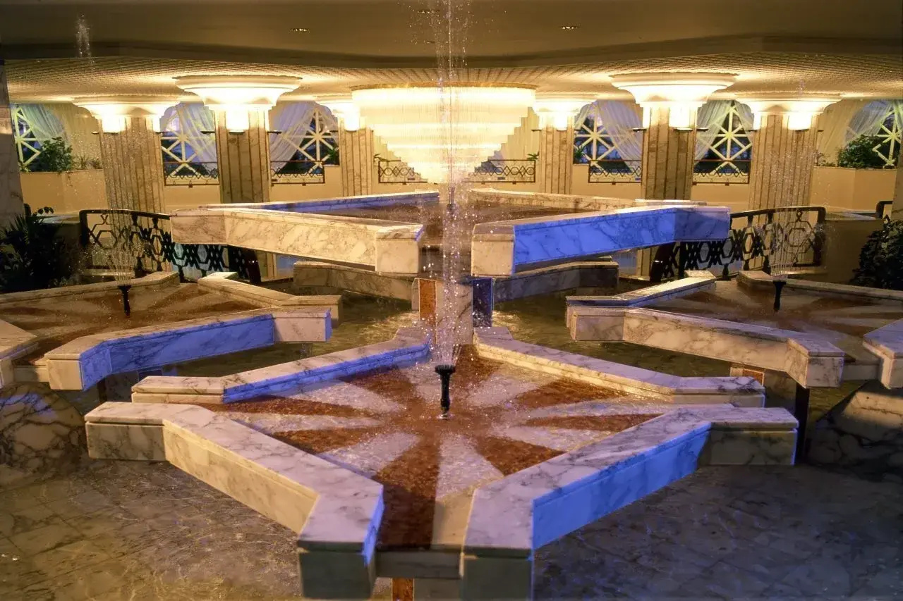 Photo - Riadh Palms- Resort & Spa