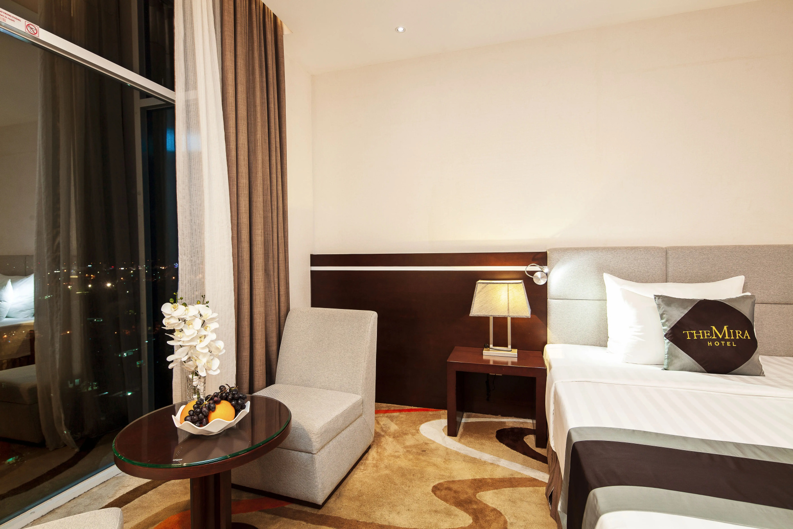 Foto - The Mira Hotel