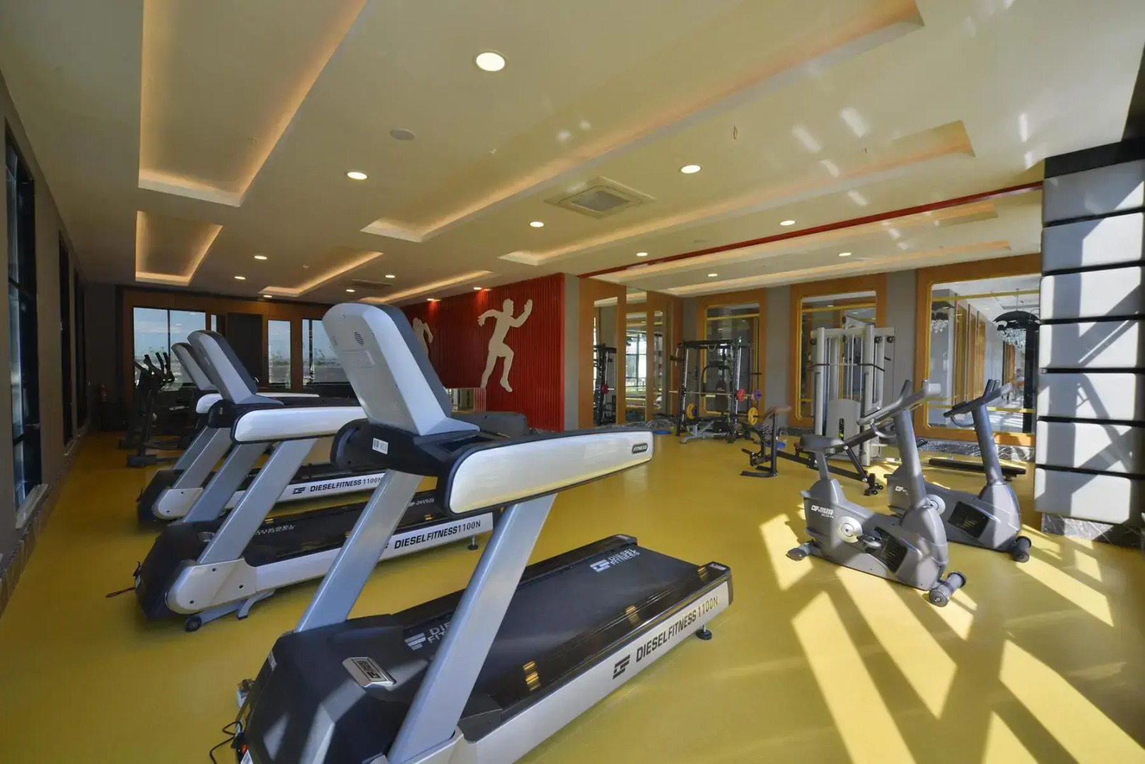 Photo - Seaden Valentine Resort & Spa Ultra All Inclusive