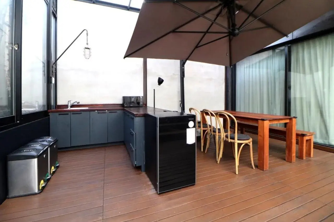 Foto - SR Hotel Magok