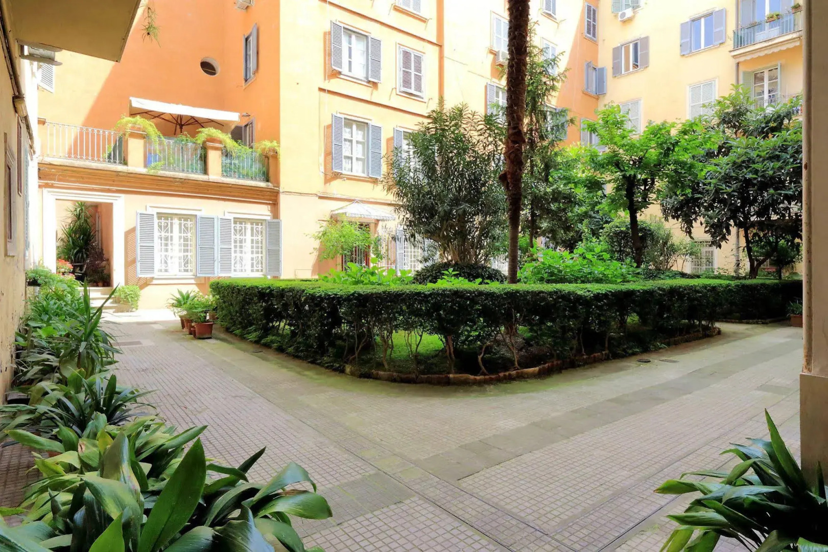 Foto - LHG Comfy Rooms