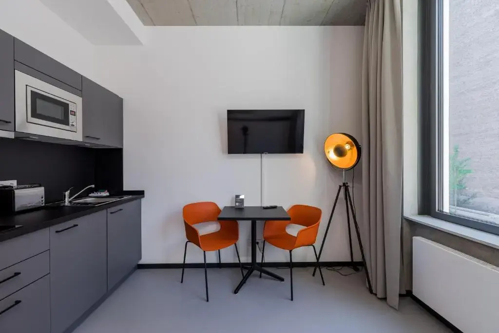 Photo - Nena Apartments Moritzplatz