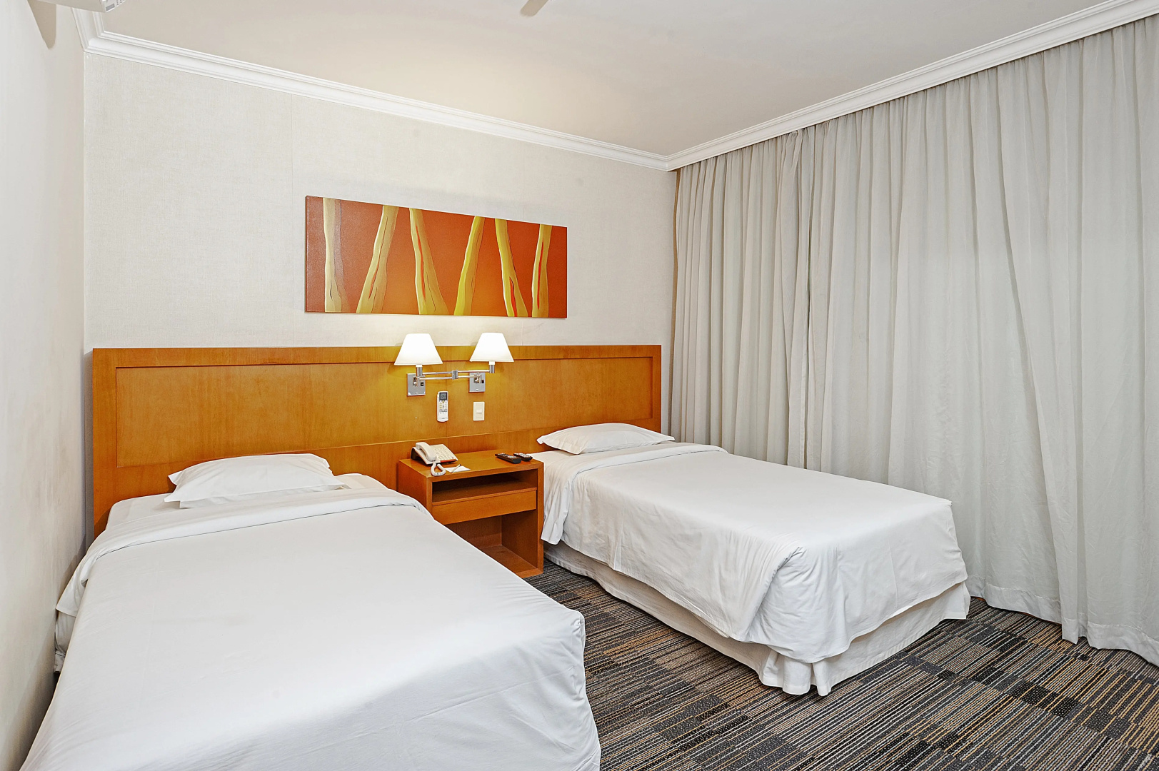 Photo - Novotel SP Jardins
