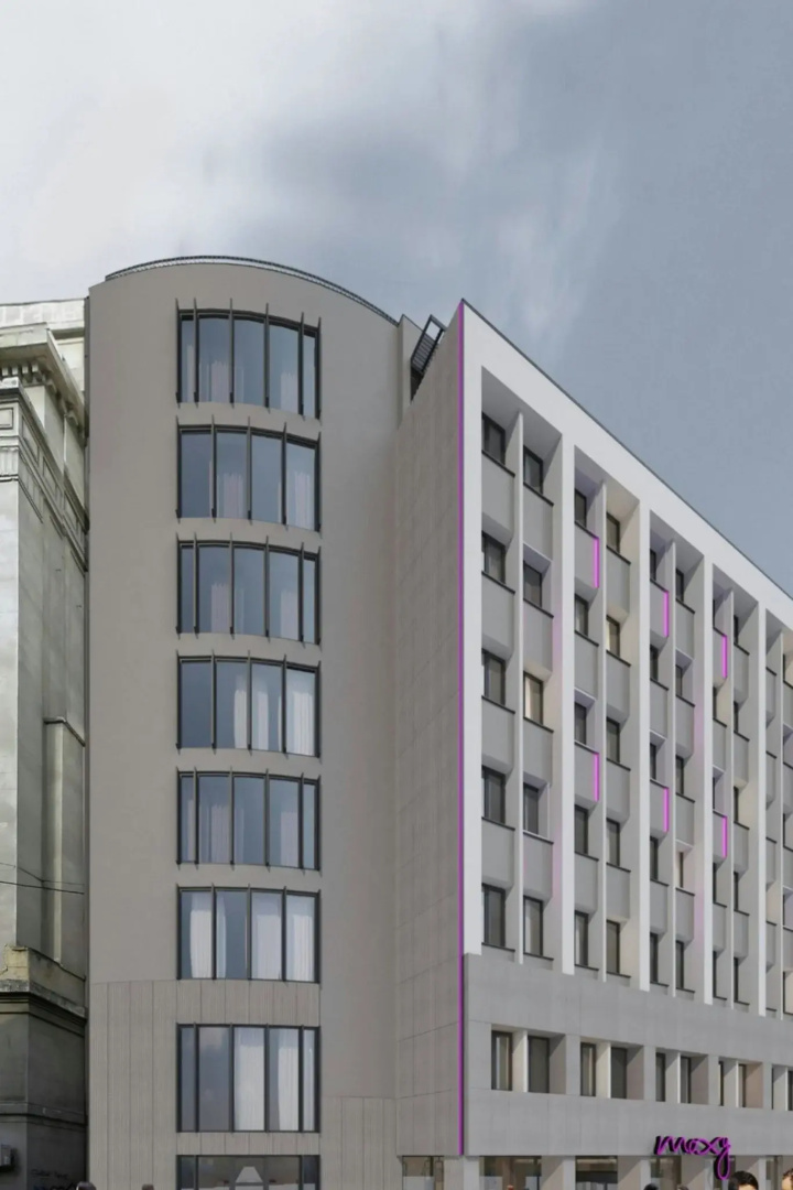 Photo - Moxy Bucharest Old Town
