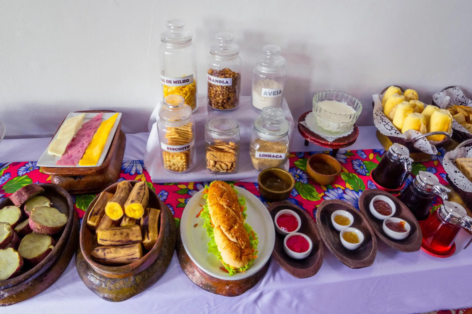 Foto - Pousada dos Quatro Cantos