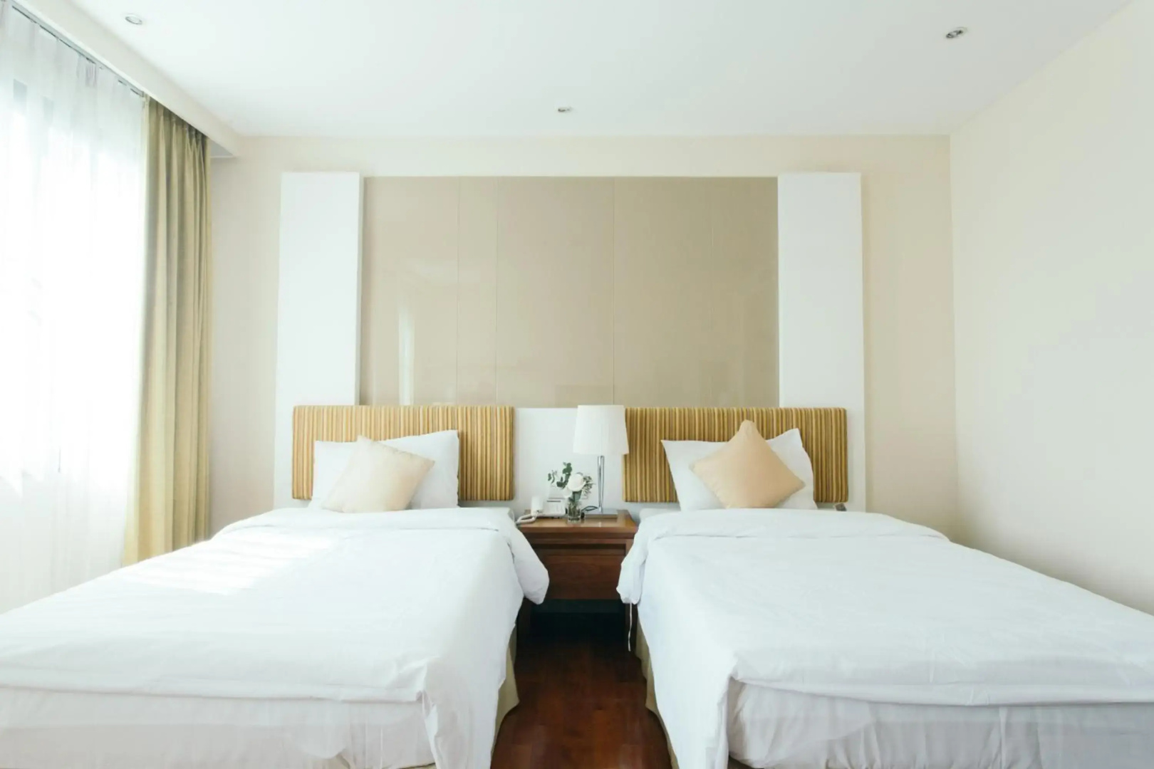 Foto - Thomson Residence Hotel