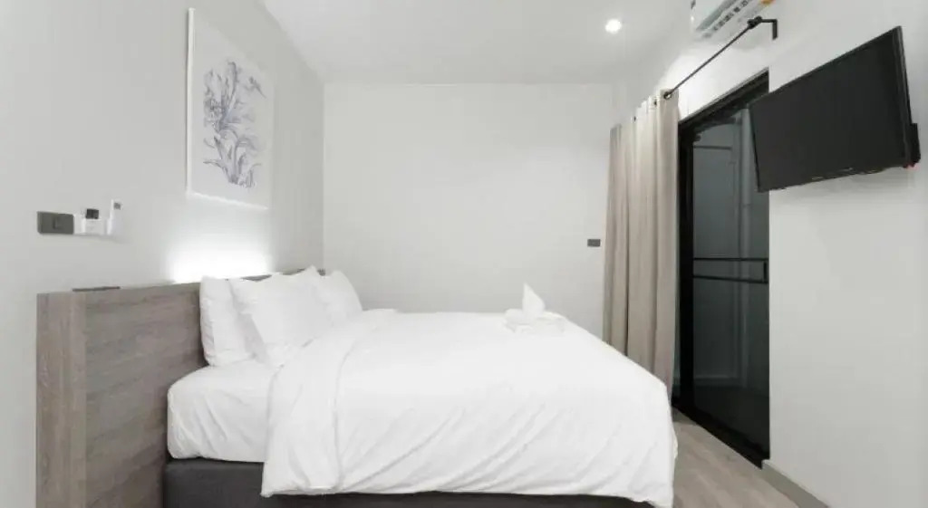 Foto - The Locals Chiang Mai