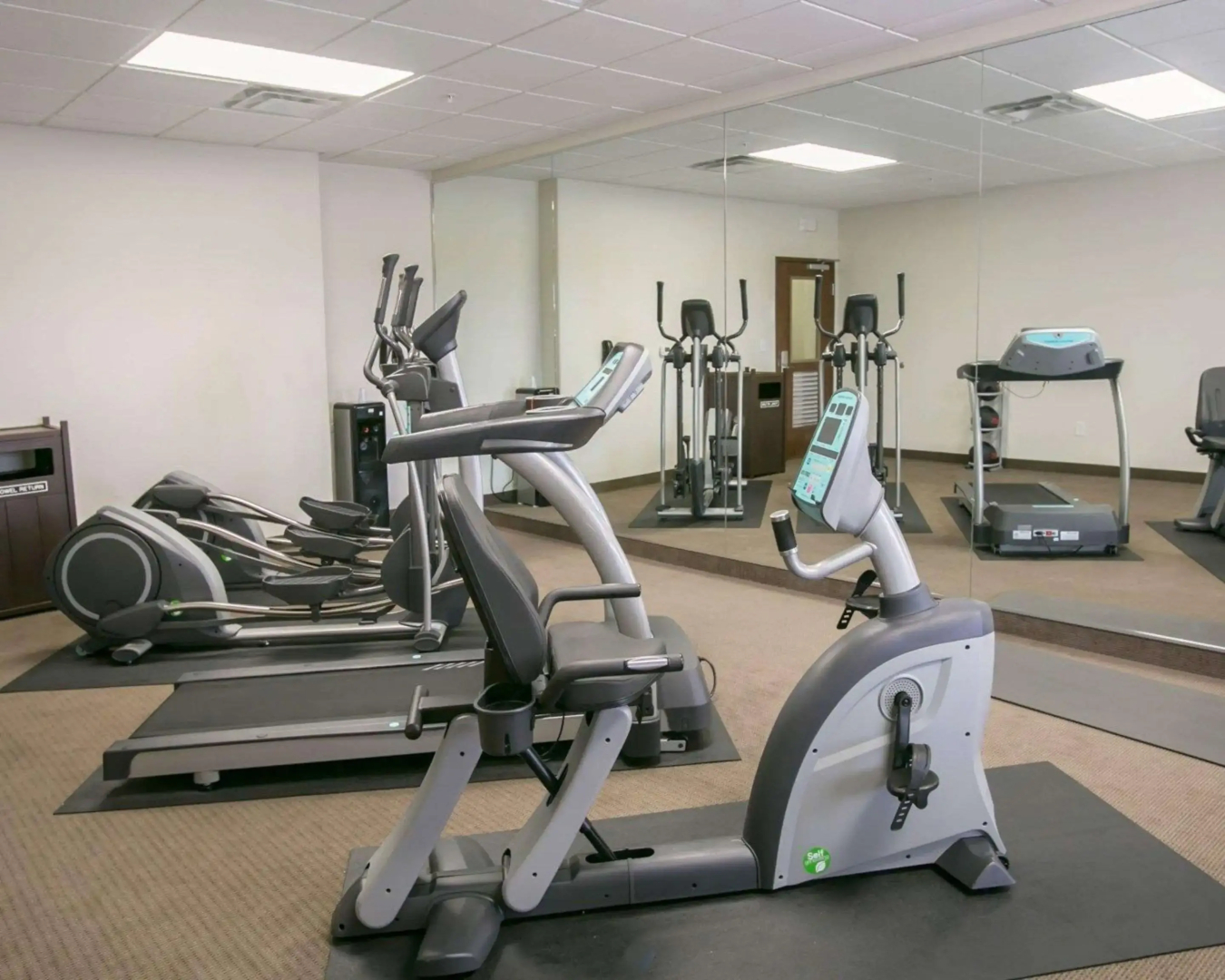 Foto - Sleep Inn & Suites - Austin Northeast