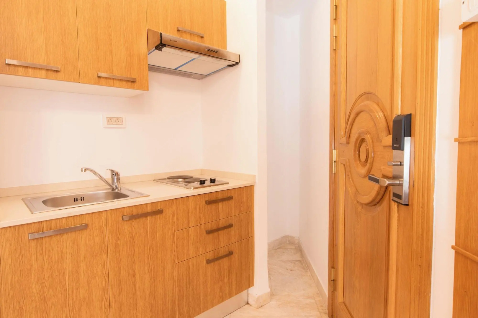 Foto - The Penthouse Suites Hotel