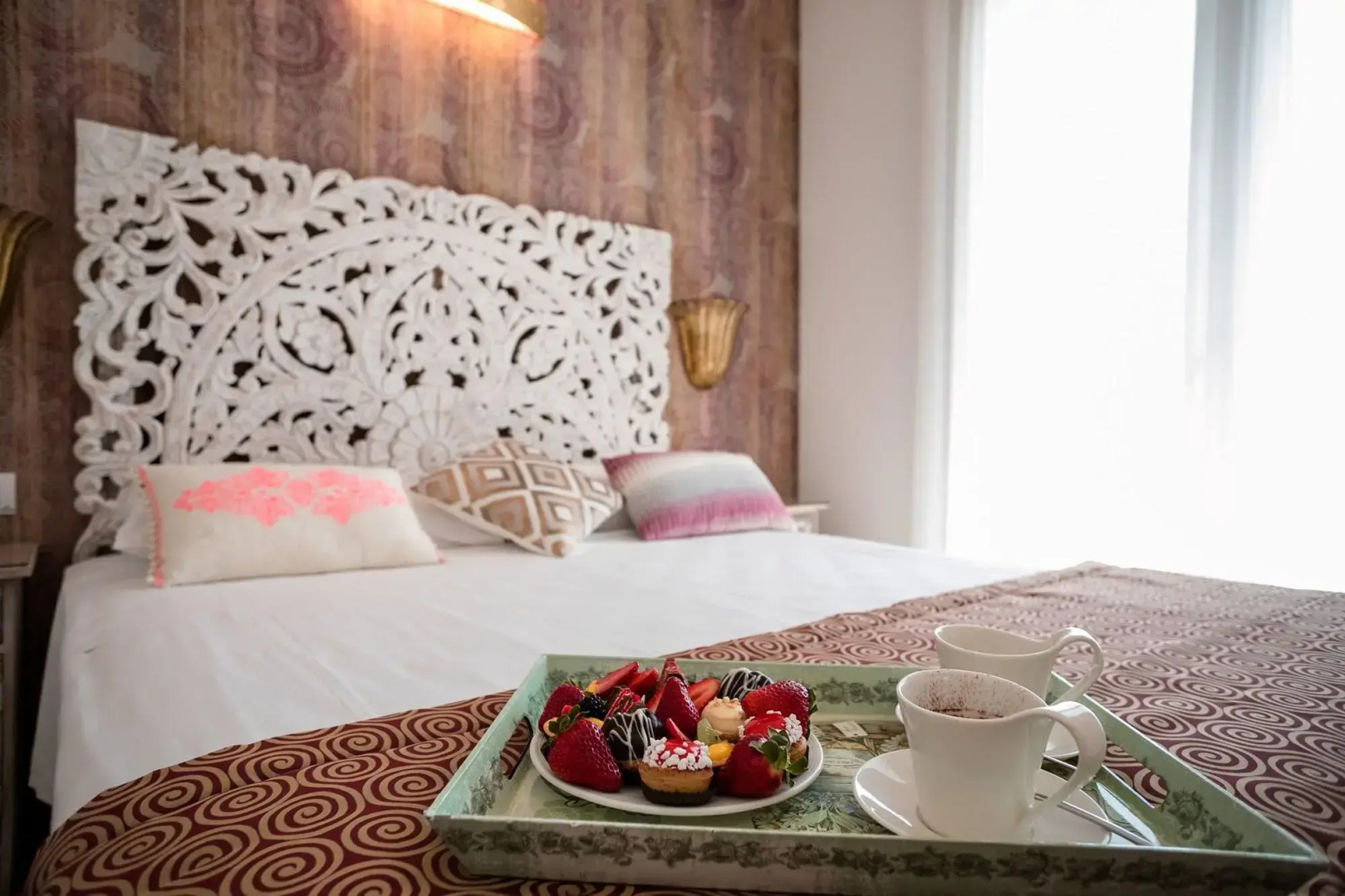 Photo - Hotel Albatros
