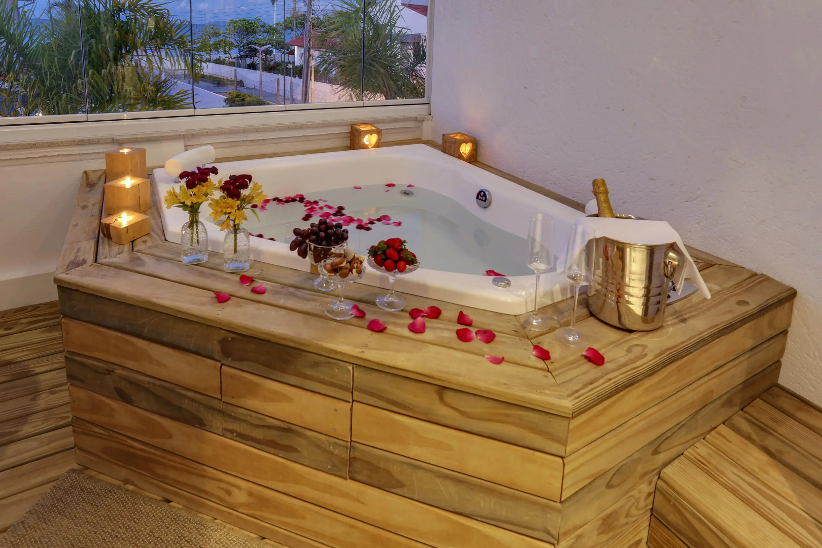 Foto - Solar Beach Hotel