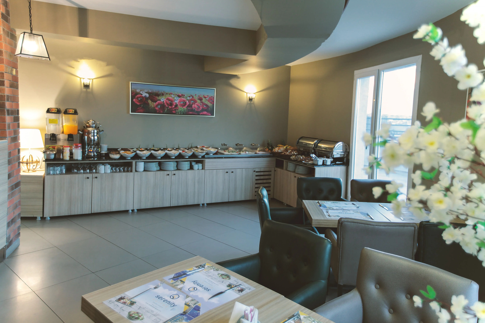 Photo - Serenity Suites Istanbul Airport