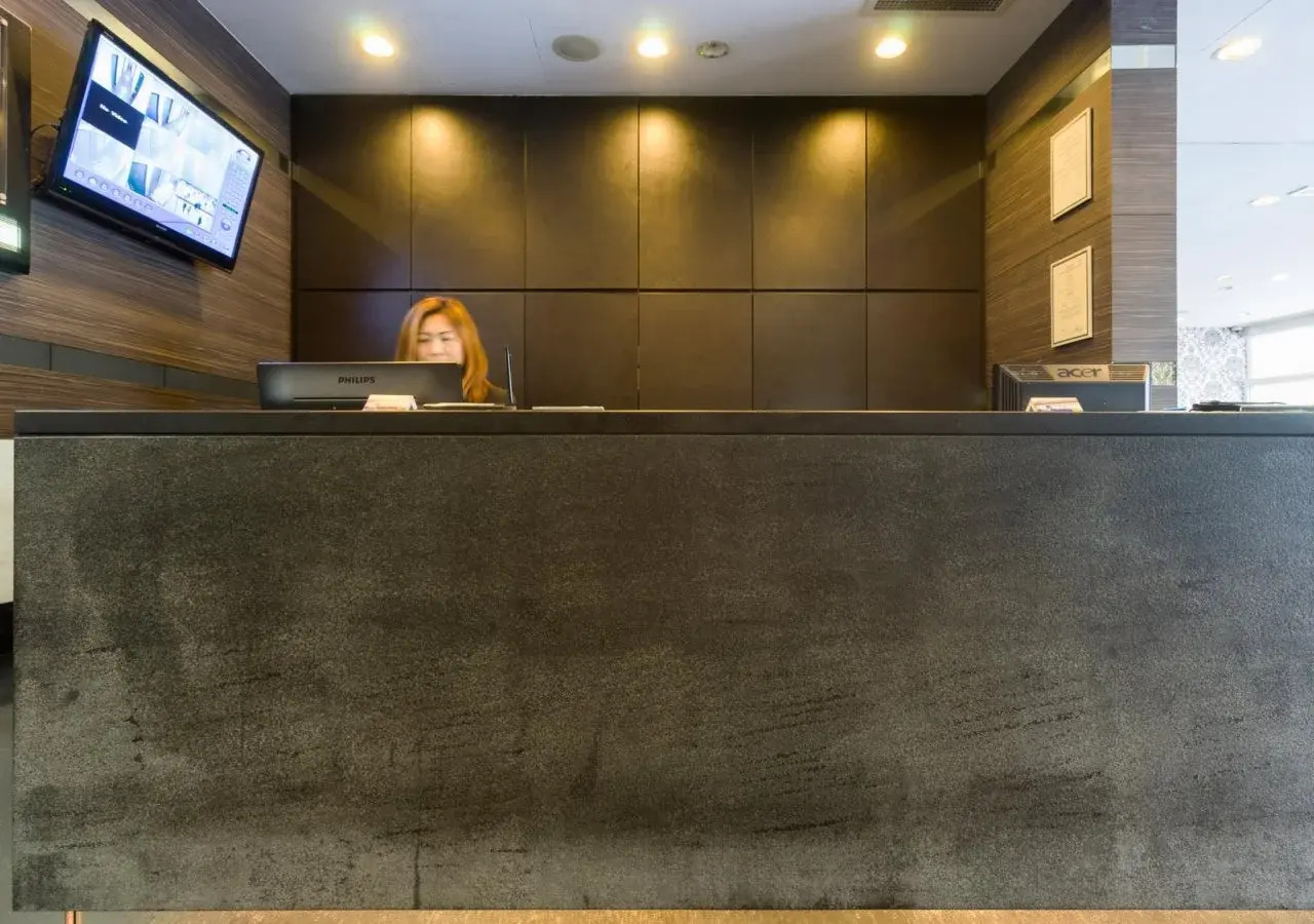 Foto - Value Hotel Nice