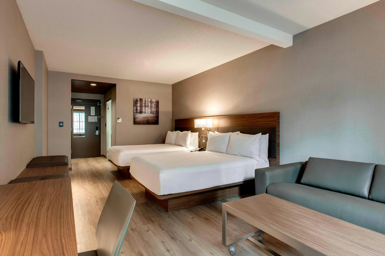 Foto - AC Hotels by Marriott Chicago Downtown