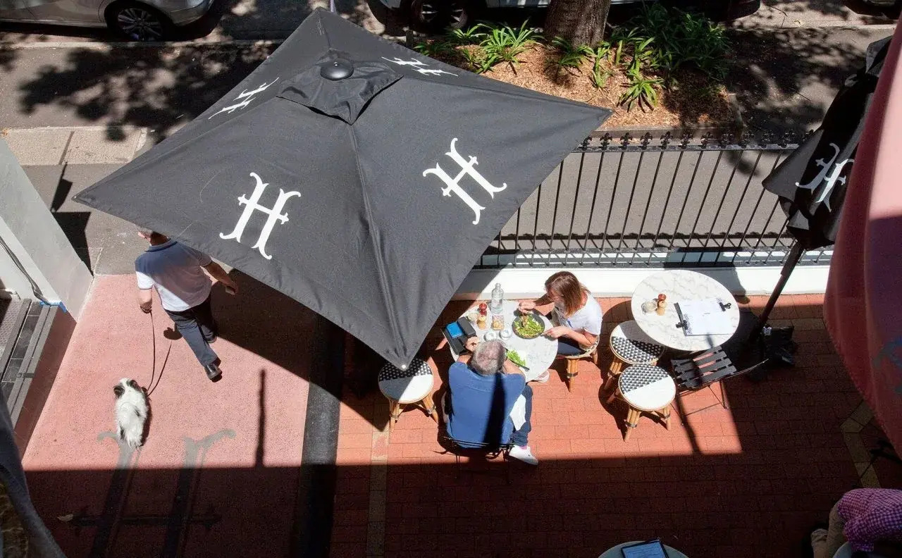 Foto - The Hughenden Boutique Hotel