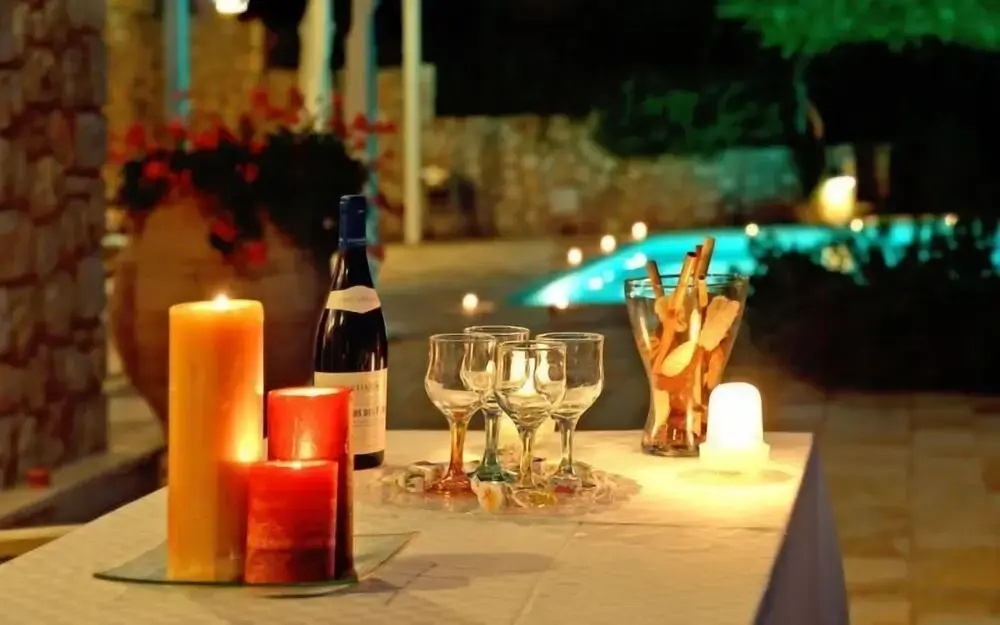 Foto - Corfu Luxury Villas
