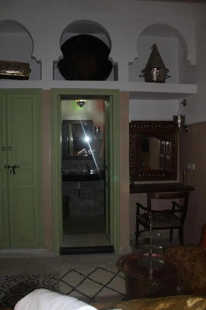 Photo - Riad la medersa